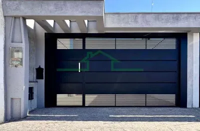 Casa com 3 quartos à venda na Vila Rezende, Piracicaba 