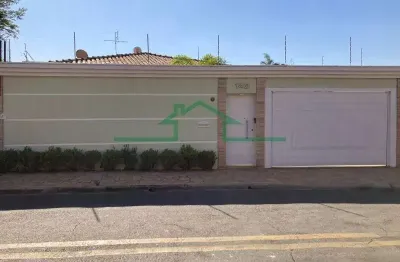 Casa com 3 quartos para alugar no Nova Piracicaba, Piracicaba 