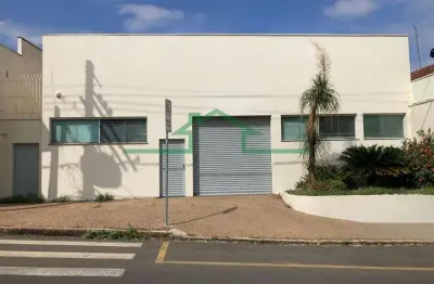 Casa comercial para alugar no Centro, Piracicaba 