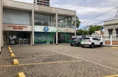 Casa comercial para alugar no Centro, Piracicaba 