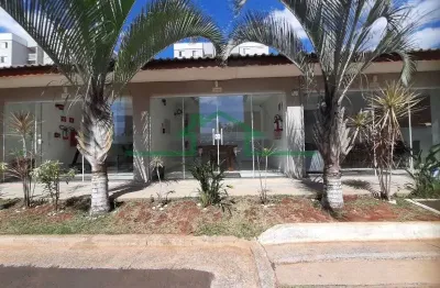 Apartamento com 2 quartos à venda no Jardim Abaeté, Piracicaba 