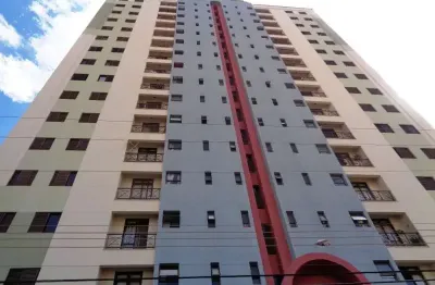Apartamento com 2 quartos para alugar no Centro, Piracicaba 