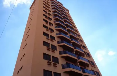 Cobertura com 4 quartos à venda no São Judas, Piracicaba 