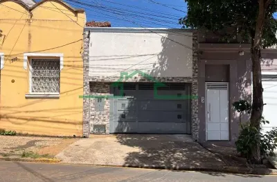 Casa com 2 quartos à venda no Centro, Piracicaba 