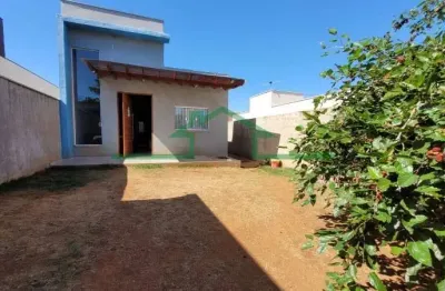 Casa com 3 quartos à venda no Taquaral, Piracicaba 