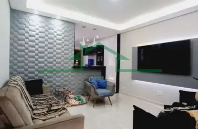 Casa com 2 quartos à venda na Vila Nossa Senhora Aparecida, Piracicaba 
