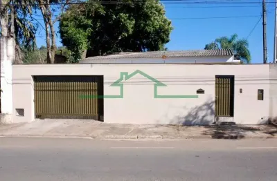 Casa com 3 quartos à venda no Santa Rosa, Piracicaba 