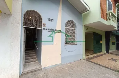 Casa comercial à venda no Alto, Piracicaba 