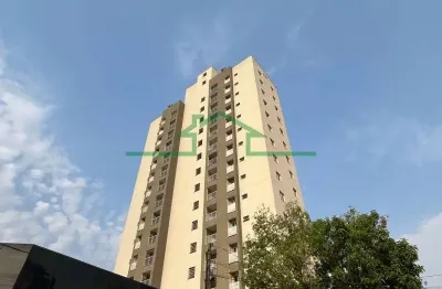 Apartamento com 1 quarto para alugar no Alto, Piracicaba 