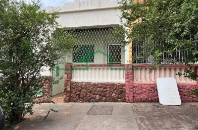 Casa com 2 quartos para alugar no Alto, Piracicaba 