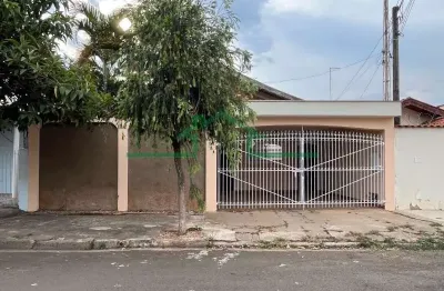 Casa com 3 quartos para alugar no Jardim Petrópolis, Piracicaba 