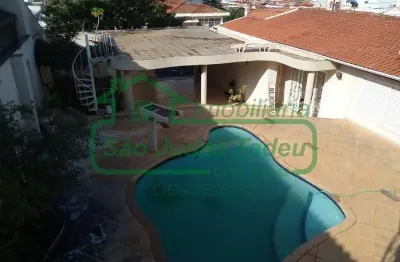 Casa com 1 quarto para alugar no São Dimas, Piracicaba 