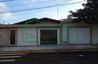 Casa com 5 quartos para alugar no São Dimas, Piracicaba 