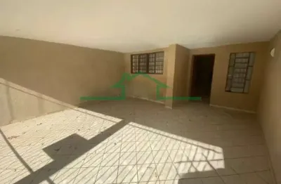 Casa com 3 quartos à venda em Algodoal, Piracicaba 