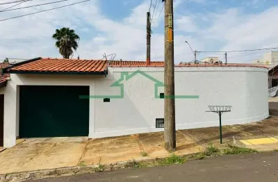 Casa com 2 quartos para alugar no Jardim Noiva da Colina, Piracicaba 