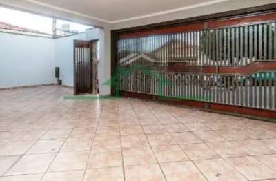 Casa com 3 quartos para alugar no São Dimas, Piracicaba 