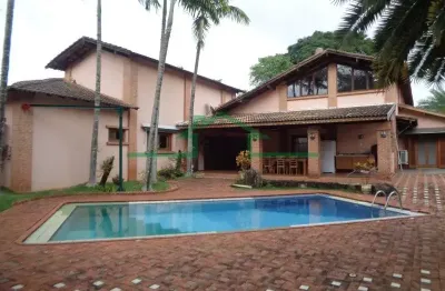 Casa em condomínio fechado com 3 quartos à venda no Campestre, Piracicaba 