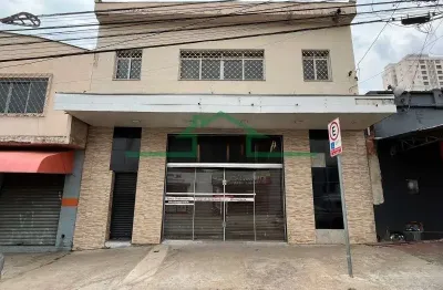 Casa comercial para alugar no Paulicéia, Piracicaba 