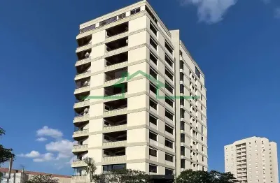 Apartamento com 3 quartos para alugar no Jardim Elite, Piracicaba 