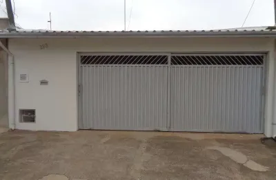 Casa com 2 quartos para alugar no Perdizes, Piracicaba 