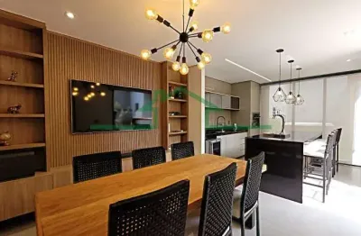 Casa com 3 quartos à venda na Vila Independência, Piracicaba 