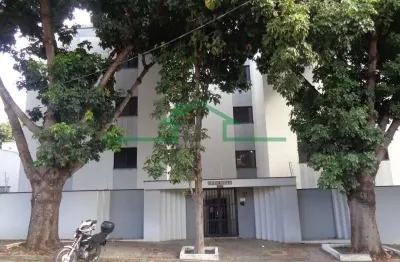 Apartamento com 2 quartos à venda no Jardim Brasília, Piracicaba 