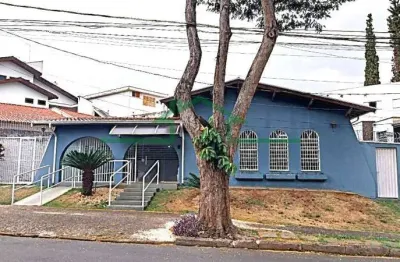 Casa comercial à venda na Cidade Jardim, Piracicaba 