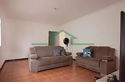 Casa com 3 quartos à venda no São Judas, Piracicaba 