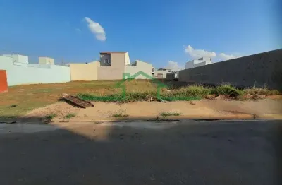 Terreno à venda no Água Branca, Piracicaba 