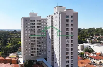 Apartamento com 3 quartos para alugar no São Dimas, Piracicaba 