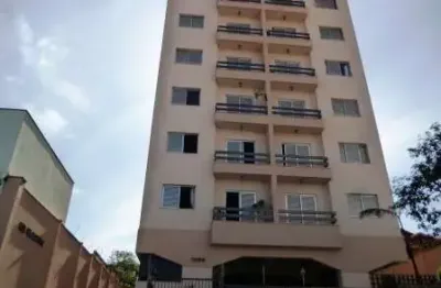 Apartamento com 2 quartos para alugar no Alto, Piracicaba 