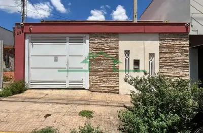 Casa comercial para alugar no Alto, Piracicaba 