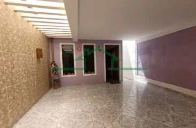 Casa com 3 quartos à venda no Bosque Água Branca, Piracicaba 