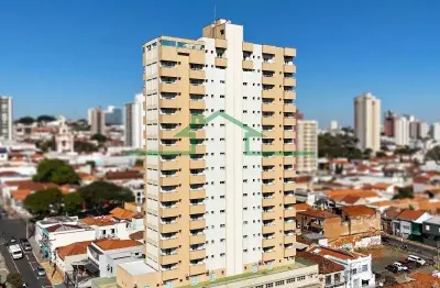 Apartamento com 1 quarto para alugar no Alto, Piracicaba 