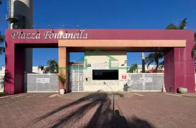 Apartamento com 2 quartos para alugar no Ondas, Piracicaba 