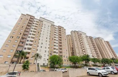 Apartamento com 2 quartos para alugar no Nova América, Piracicaba 