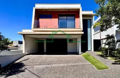 Casa em condomínio fechado com 3 quartos para alugar no Ondas, Piracicaba 