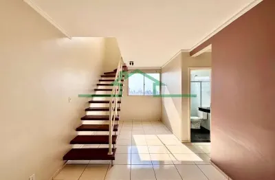 Cobertura com 3 quartos à venda no Jardim Elite, Piracicaba 