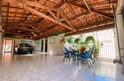 Casa com 3 quartos à venda no São Judas, Piracicaba 