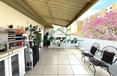 Cobertura com 2 quartos à venda no Jardim Elite, Piracicaba 