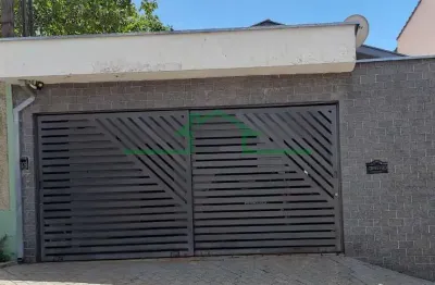 Casa com 3 quartos à venda na Vila Independência, Piracicaba 