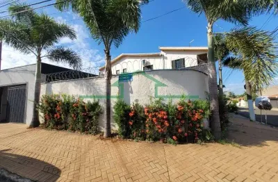Casa com 2 quartos à venda no Jardim Sol Nascente, Piracicaba 