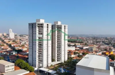 Apartamento com 2 quartos para alugar no Paulicéia, Piracicaba 