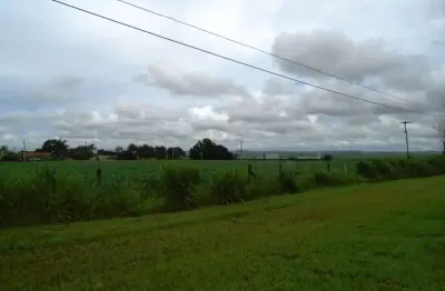 Terreno à venda no Chicó, Piracicaba 