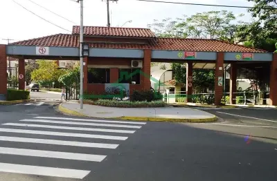 Apartamento com 2 quartos à venda no Jardim Parque Jupiá, Piracicaba 