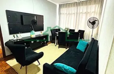 Apartamento com 2 quartos à venda no Centro, Piracicaba 