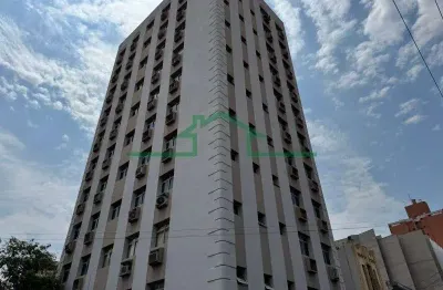 Casa comercial à venda no Centro, Piracicaba 