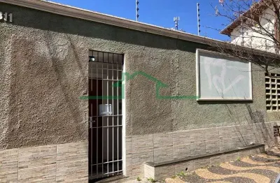 Casa comercial para alugar no Alto, Piracicaba 