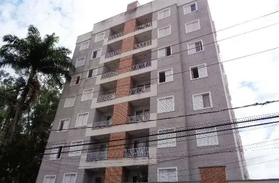 Apartamento com 3 quartos para alugar no Bosque Água Branca, Piracicaba 