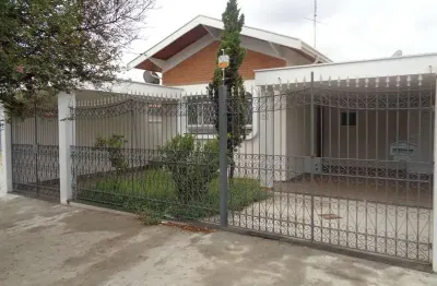 Casa com 3 quartos para alugar no Castelinho, Piracicaba 